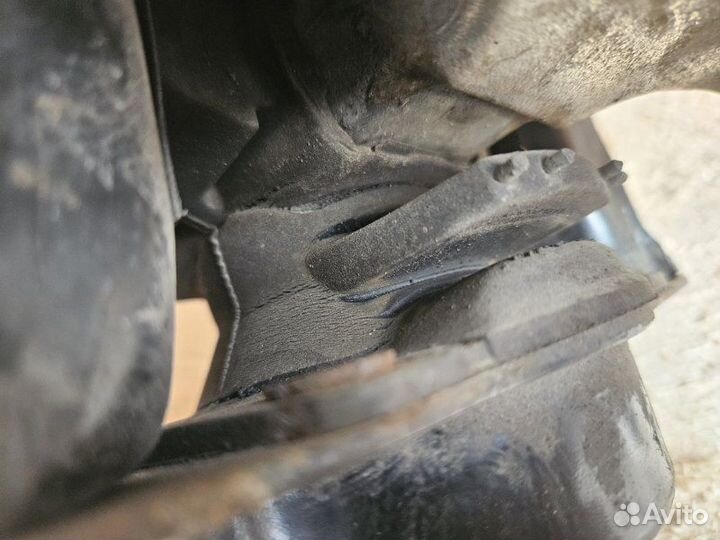 Подушка двигателя Citroen C4 2 1.6 EP6 (120) 2012