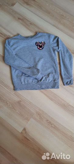 Вещи для девочки, р146
