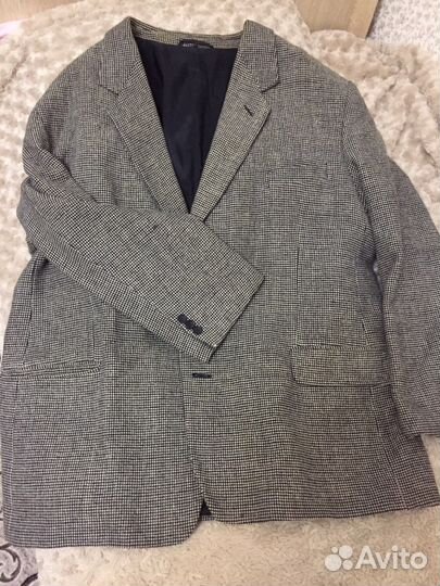 Пиджак мужской