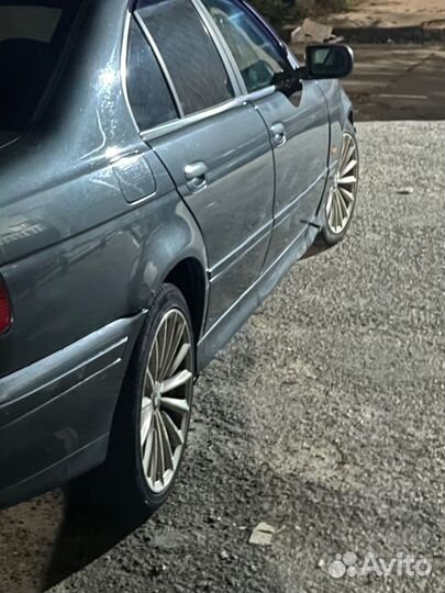 Колеса r17 bmw f-series