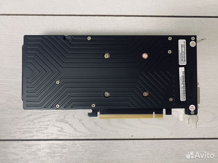 Palit GTX 1660 Super