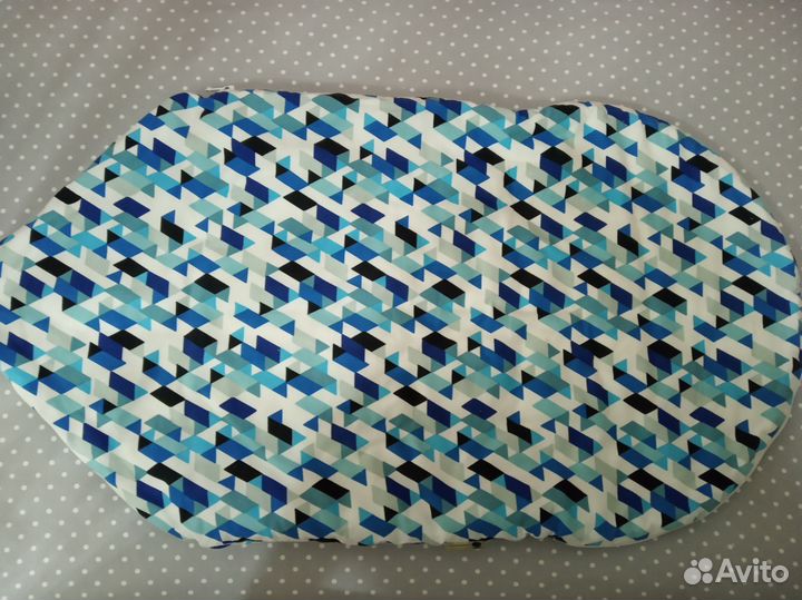 Конверт для новорожденного на выписку из роддома