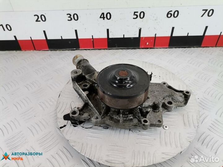 Помпа Mercedes-Benz Vito W638 2001 A6112001001