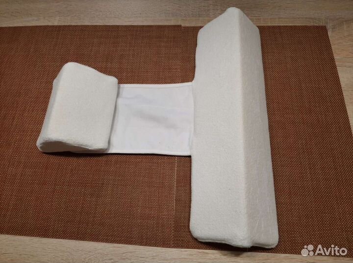 Подушка - позиционер для младенца