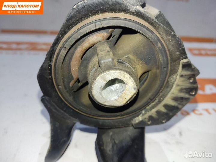 Подушка крепления двигателя левая Mazda 6 GH 2008