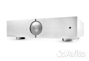 Audio analogue puccini