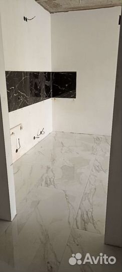 Отделочные работы