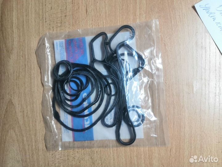 Теплообменник на opel /chevrolet (безпроблемный)