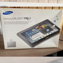 Samsung galaxy tab 2 10.1