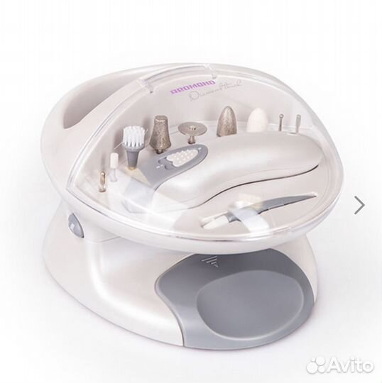 Маникюрный набор