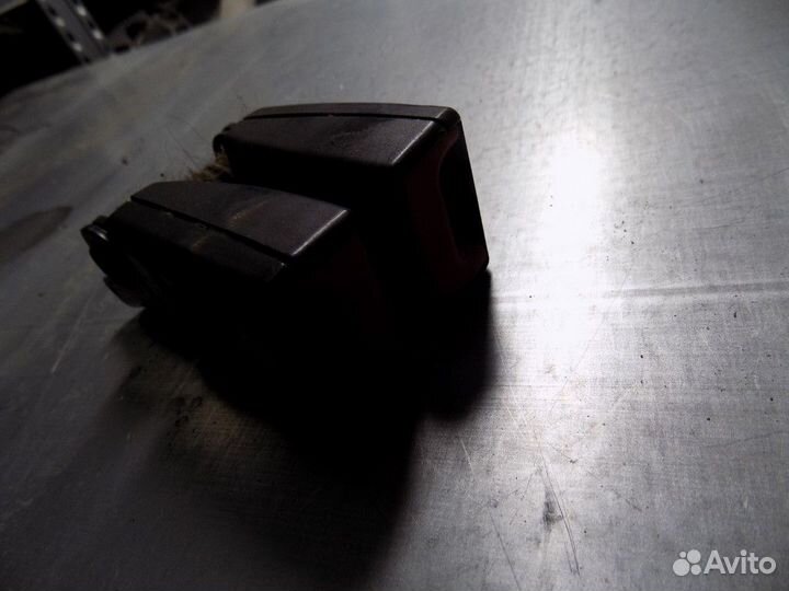 Ответная часть ремня безопасности Aveo (T300) 2011