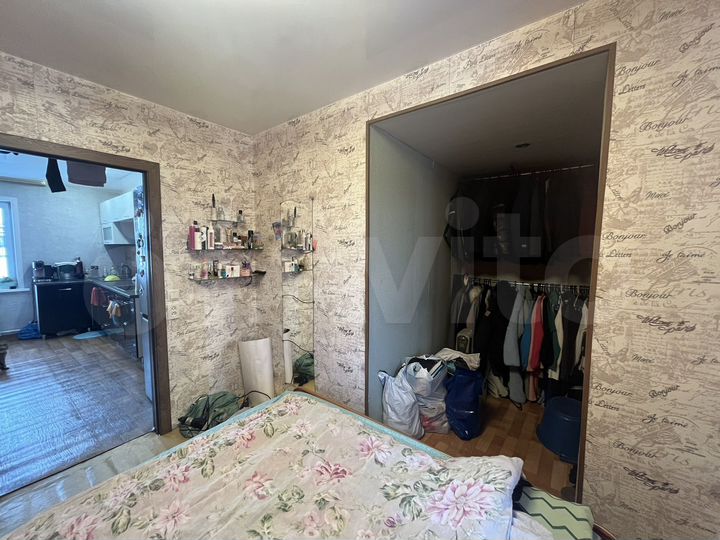 Дом 60 м² на участке 4 сот.