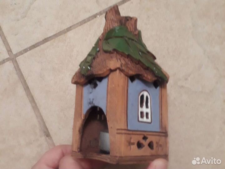 Ароматизаторы для дома