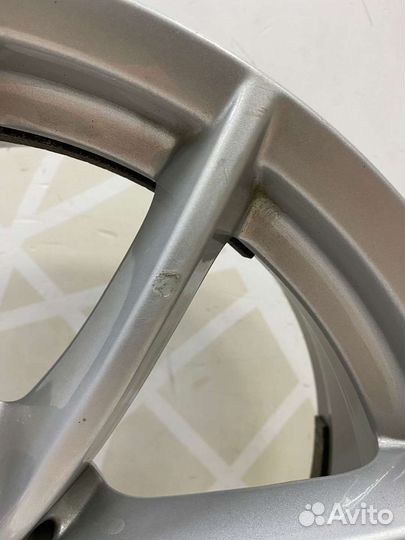 Диск литой R18 BMW X3 G01