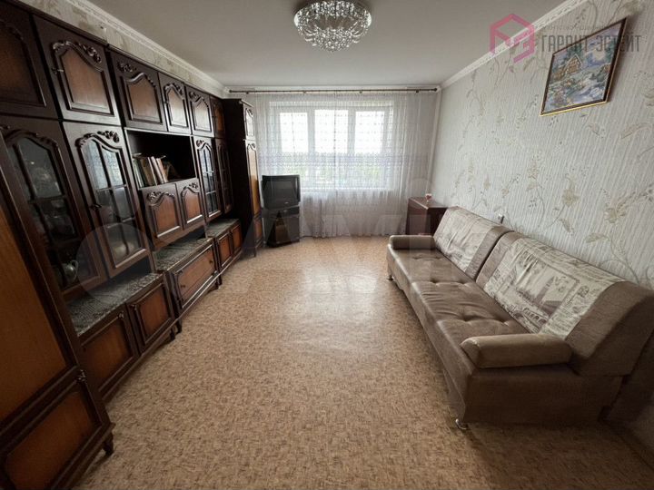 3-к. квартира, 70 м², 7/9 эт.