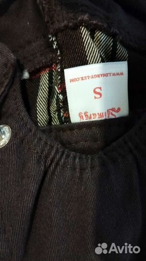 Одежда для собак мелких пород