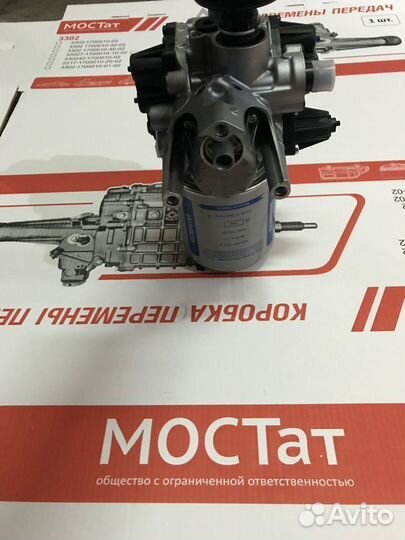 Модуль газон Next подготовки воздуха