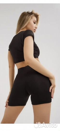 Велосипедки женские