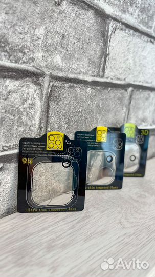 Чехлы на iPhone, ремешки, стекла и другое