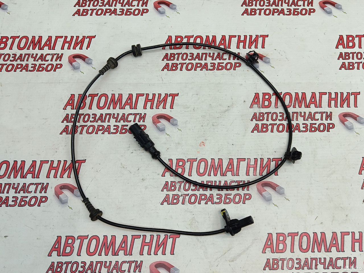 Датчик абс передний Changan UNI-T