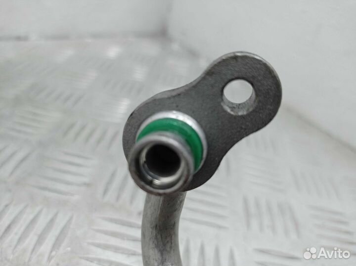 Трубка для Hyundai-KIA Sportage 4 (QL)