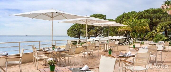 Зонты пляжные оптом