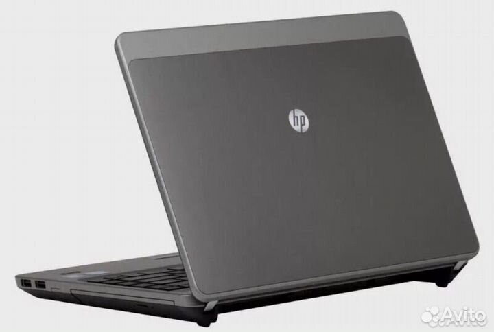 HP ProBook 4330S i5-2450M 2.5Gh/8Gb/512SSD