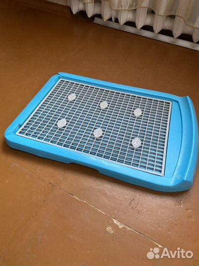 Лоток для животных