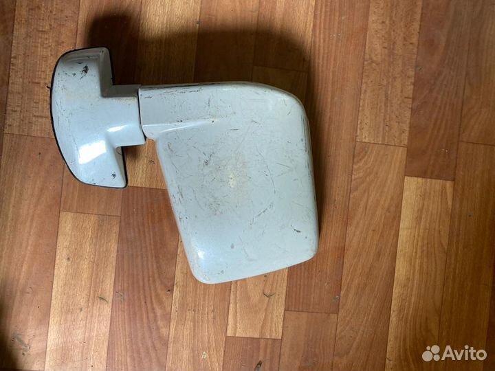 Зеркало левое Mitsubishi RVR 2