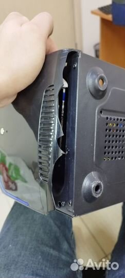 Компьютер core i5-2400