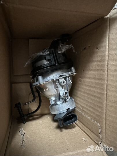 Противотуманные фары kia ceed