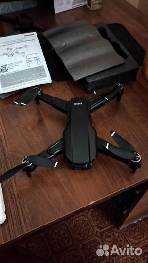 Коптер lyzrc L900 Pro SE