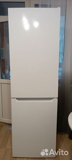 Indesit L18N
