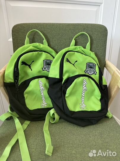 Рюкзак детский puma