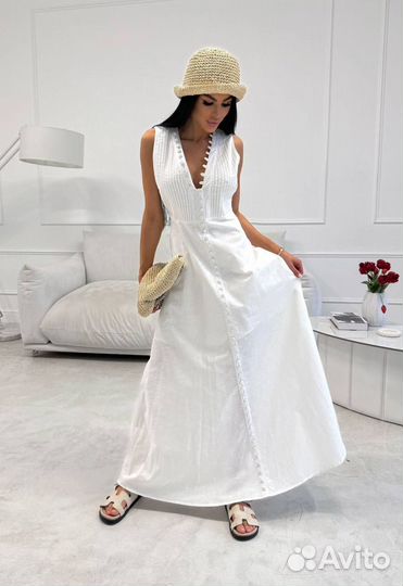 Платье Brunello Cucinelli 3 цвета