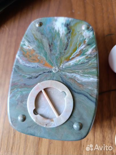 Игрушка целулойдный телефон