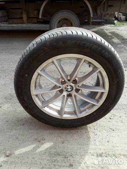 Accelera 651 Sport 225/40 R17