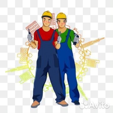 Обработка металлоизделий/вахта