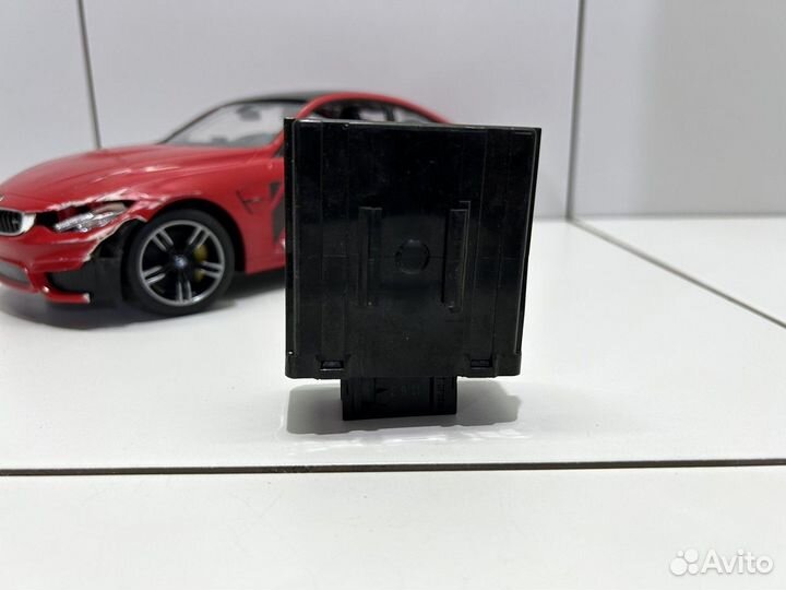 Блок управления светом (Kia Sorento)