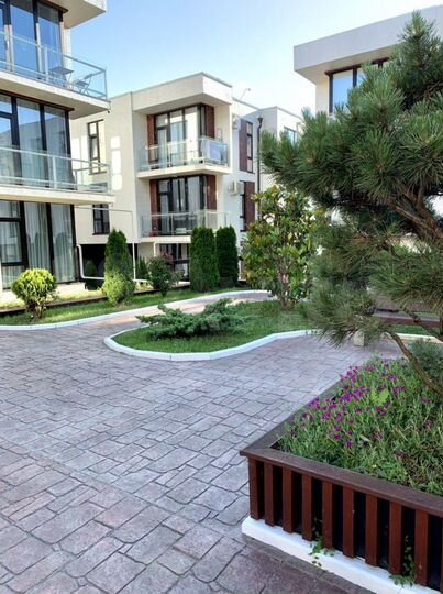 2-к. квартира, 45 м², 2/3 эт.