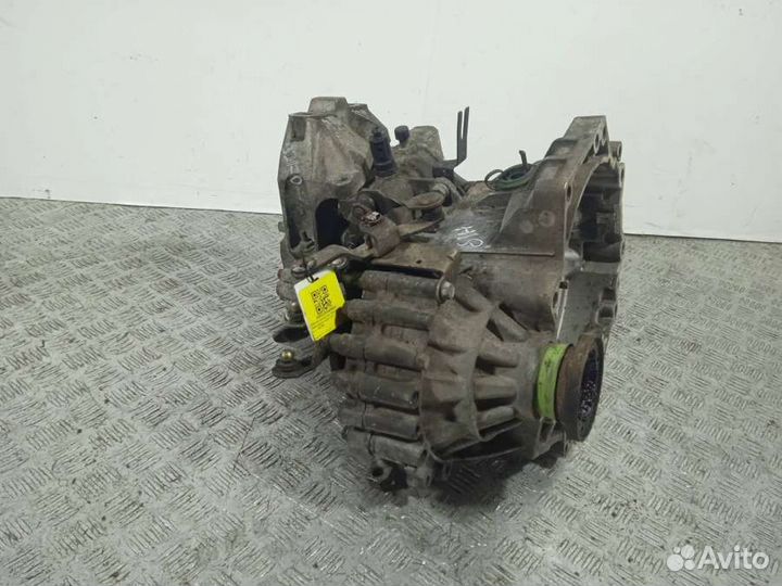 МКПП (Коробка передач механическая) Skoda Octavia