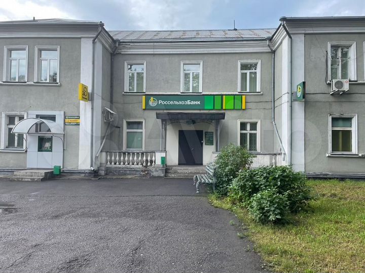 Здание, 530 м²