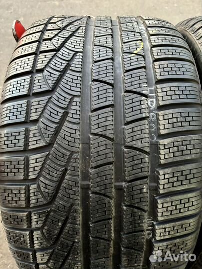 Pirelli Winter Sottozero 270 Serie II 295/35 R19