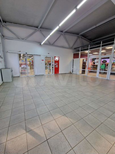 Торговая площадь, 10 м²