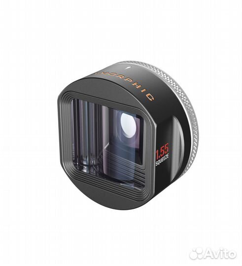 Анаморфотный объектив SmallRig 1.55X