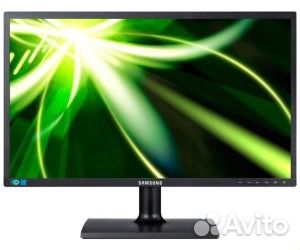 Монитор samsung S19C200N LED