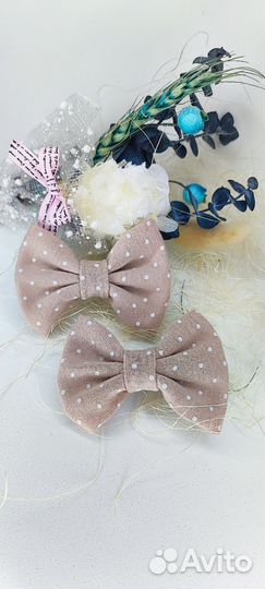 Аксессуары для волос