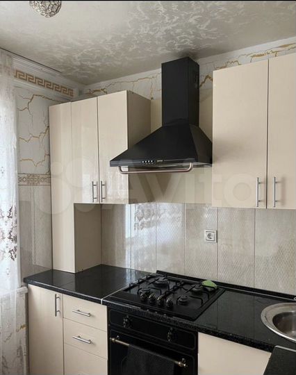 2-к. квартира, 42 м², 1/5 эт.