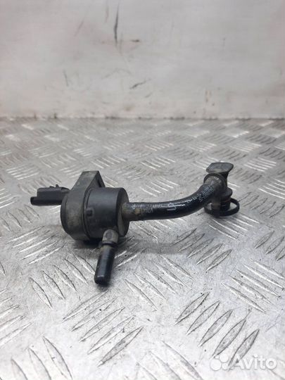 Клапан вентиляции топливного бака Peugeot 207