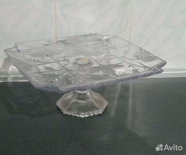 Тортовница